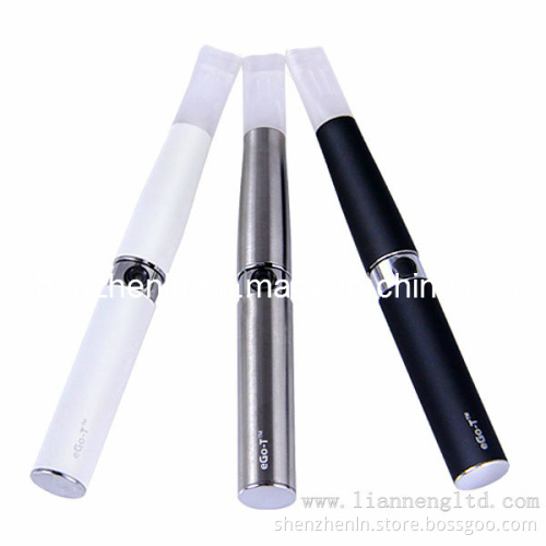 2013 New Products 650mAh for Electronic Cigarette EGO-T